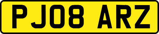 PJ08ARZ