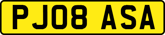PJ08ASA