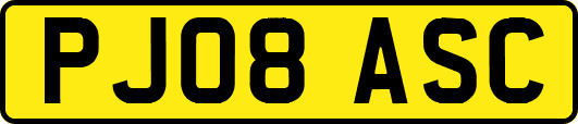 PJ08ASC