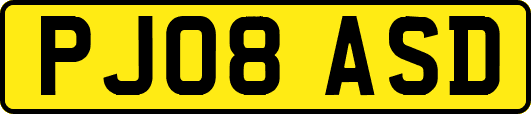 PJ08ASD