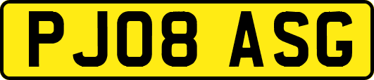 PJ08ASG