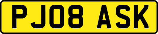 PJ08ASK