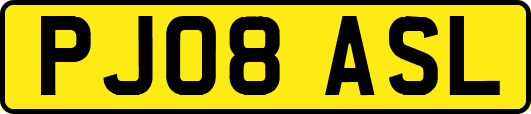 PJ08ASL