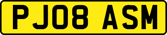 PJ08ASM