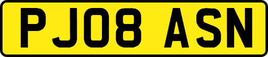 PJ08ASN