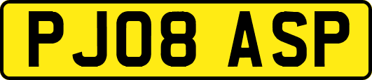 PJ08ASP