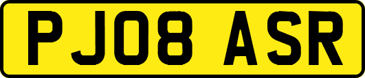 PJ08ASR