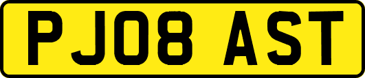 PJ08AST