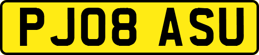 PJ08ASU