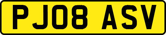 PJ08ASV
