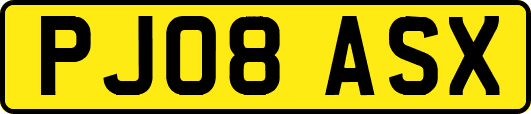 PJ08ASX