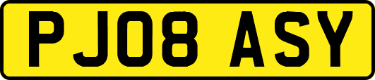 PJ08ASY