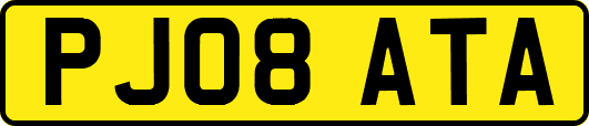 PJ08ATA