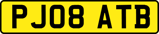 PJ08ATB