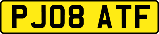 PJ08ATF