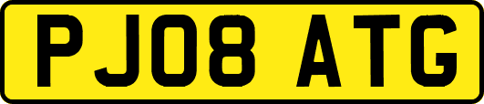 PJ08ATG