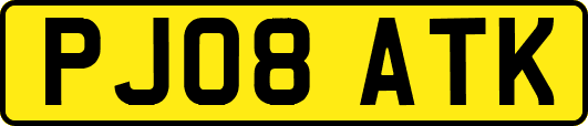 PJ08ATK
