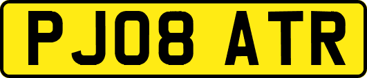 PJ08ATR