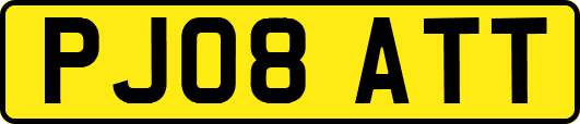 PJ08ATT
