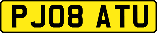 PJ08ATU
