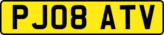 PJ08ATV
