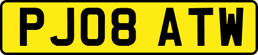 PJ08ATW