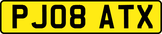 PJ08ATX