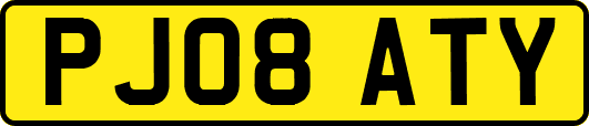 PJ08ATY