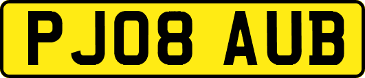 PJ08AUB