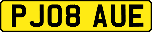 PJ08AUE