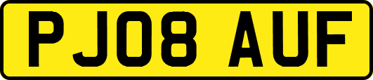PJ08AUF