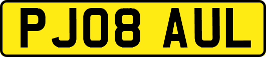 PJ08AUL