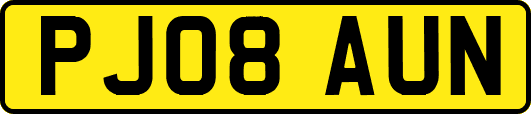 PJ08AUN