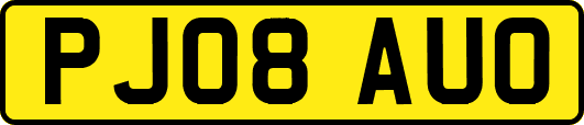 PJ08AUO