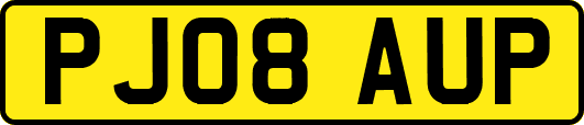 PJ08AUP