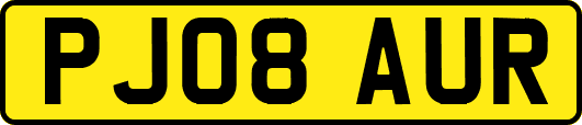 PJ08AUR