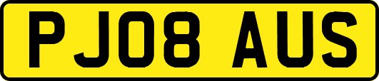 PJ08AUS