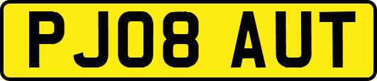PJ08AUT