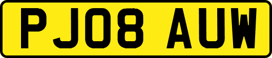 PJ08AUW