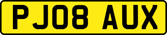PJ08AUX
