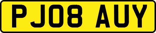 PJ08AUY