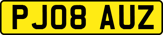 PJ08AUZ