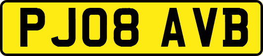 PJ08AVB