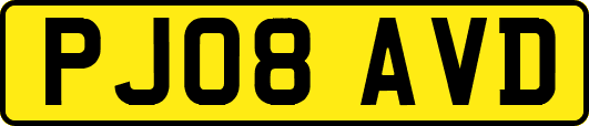 PJ08AVD