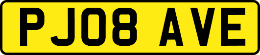 PJ08AVE
