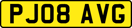 PJ08AVG