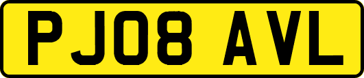 PJ08AVL