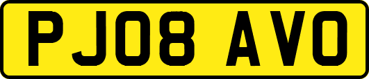 PJ08AVO