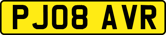 PJ08AVR