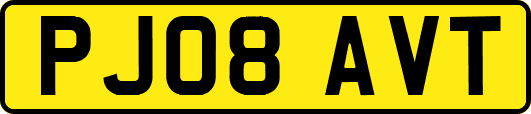 PJ08AVT